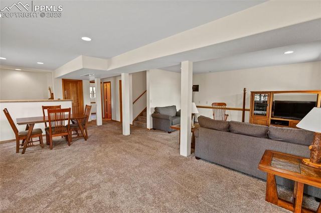 595 Bird Point Road, Florissant, CO 80816