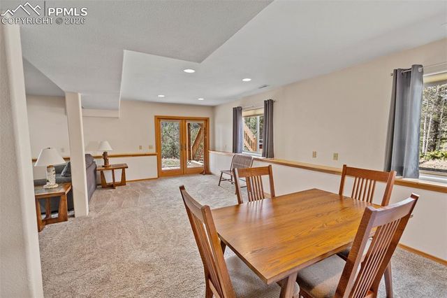 595 Bird Point Road, Florissant, CO 80816
