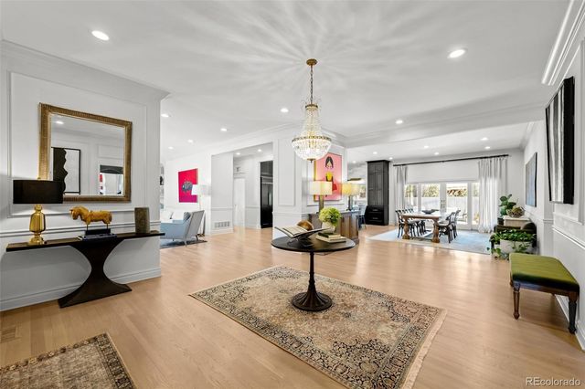 4275 S Forest Court, Cherry Hills Village, CO 80113