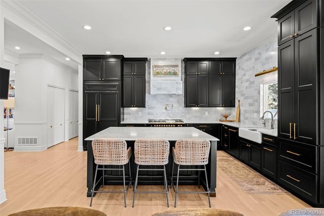 4275 S Forest Court, Cherry Hills Village, CO 80113