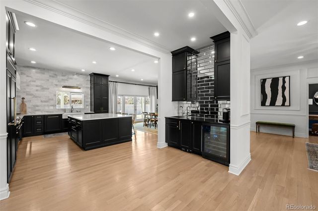 4275 S Forest Court, Cherry Hills Village, CO 80113