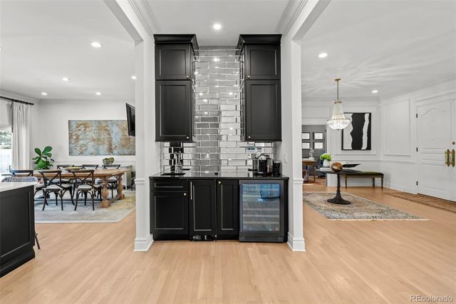 4275 S Forest Court, Cherry Hills Village, CO 80113