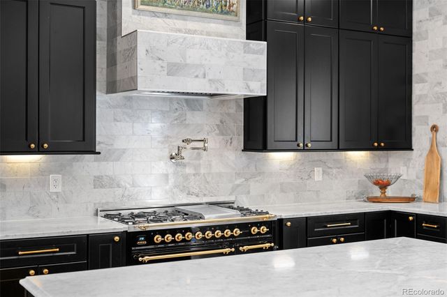 4275 S Forest Court, Cherry Hills Village, CO 80113