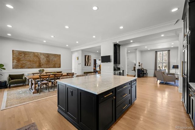 4275 S Forest Court, Cherry Hills Village, CO 80113