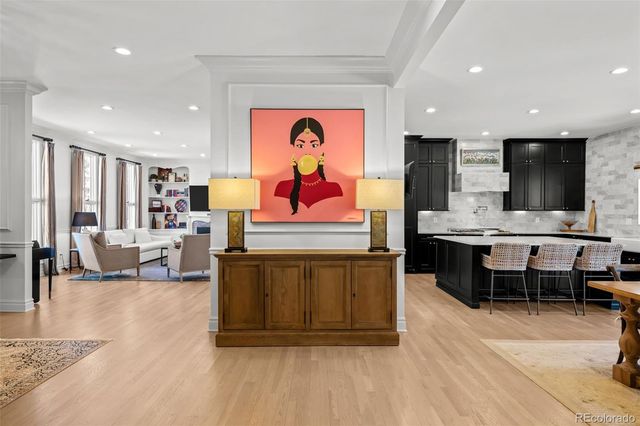 4275 S Forest Court, Cherry Hills Village, CO 80113