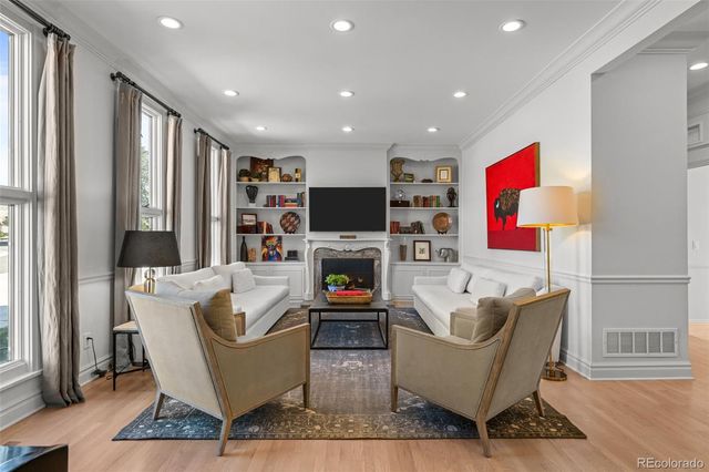 4275 S Forest Court, Cherry Hills Village, CO 80113