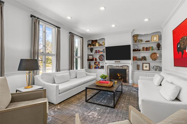 4275 S Forest Court, Cherry Hills Village, CO 80113