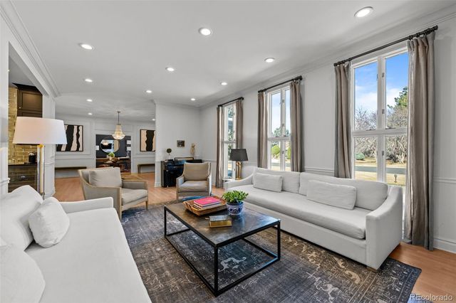 4275 S Forest Court, Cherry Hills Village, CO 80113