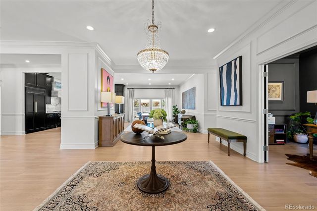 4275 S Forest Court, Cherry Hills Village, CO 80113