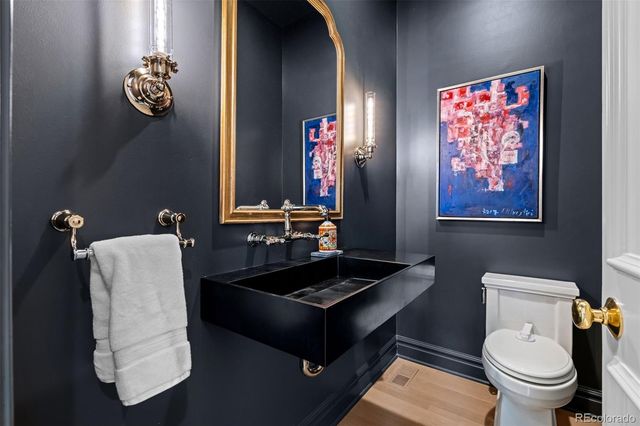 4275 S Forest Court, Cherry Hills Village, CO 80113