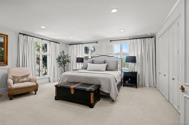 4275 S Forest Court, Cherry Hills Village, CO 80113