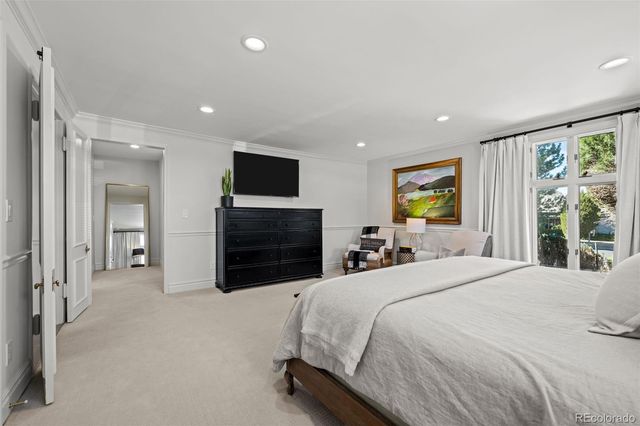 4275 S Forest Court, Cherry Hills Village, CO 80113