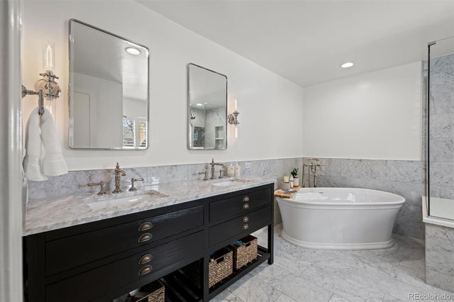 4275 S Forest Court, Cherry Hills Village, CO 80113