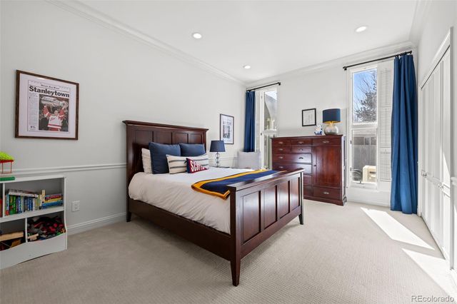 4275 S Forest Court, Cherry Hills Village, CO 80113