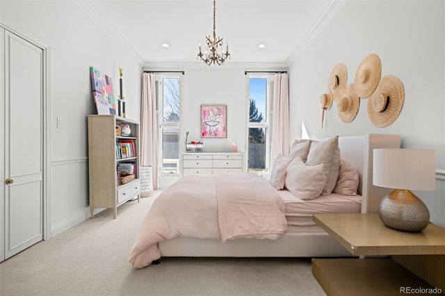 4275 S Forest Court, Cherry Hills Village, CO 80113