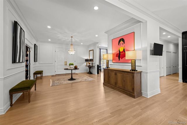 4275 S Forest Court, Cherry Hills Village, CO 80113