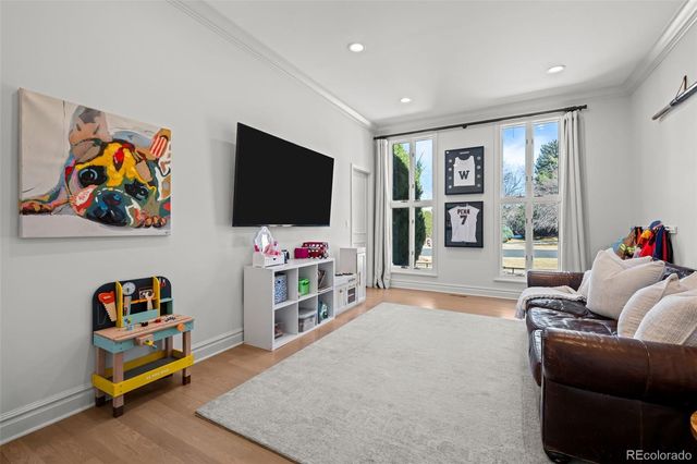 4275 S Forest Court, Cherry Hills Village, CO 80113