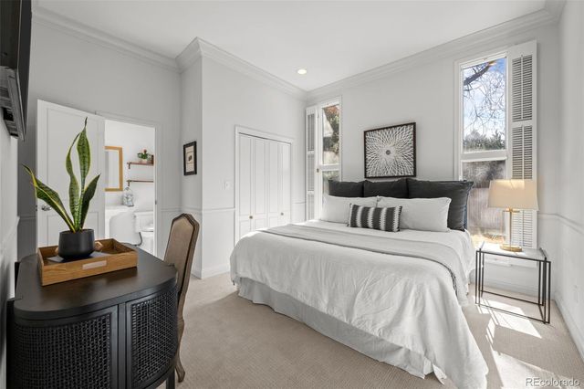 4275 S Forest Court, Cherry Hills Village, CO 80113