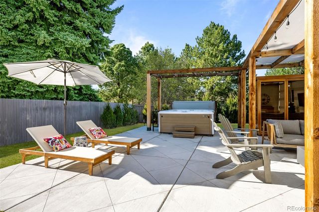 4275 S Forest Court, Cherry Hills Village, CO 80113