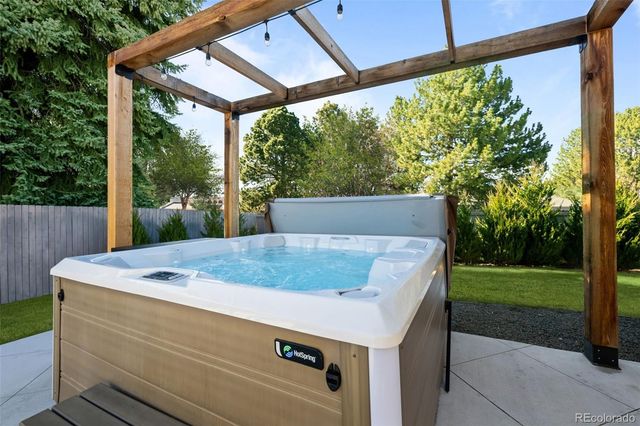 4275 S Forest Court, Cherry Hills Village, CO 80113