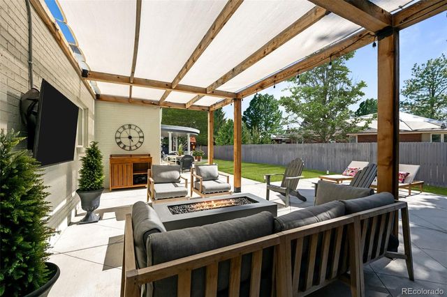 4275 S Forest Court, Cherry Hills Village, CO 80113