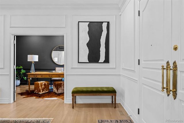 4275 S Forest Court, Cherry Hills Village, CO 80113