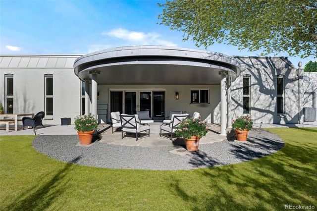 4275 S Forest Court, Cherry Hills Village, CO 80113