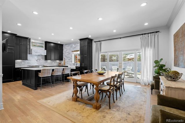 4275 S Forest Court, Cherry Hills Village, CO 80113