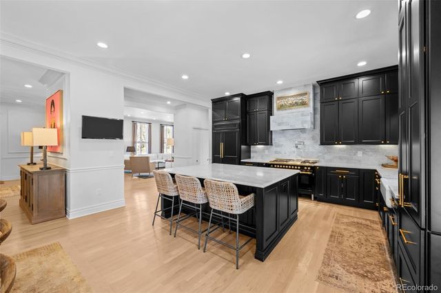 4275 S Forest Court, Cherry Hills Village, CO 80113