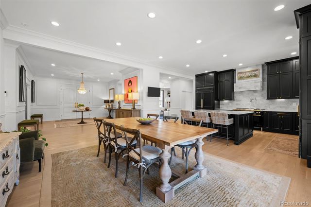 4275 S Forest Court, Cherry Hills Village, CO 80113