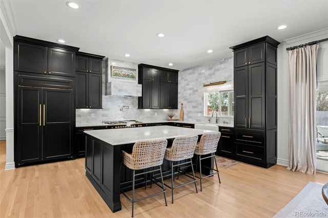 4275 S Forest Court, Cherry Hills Village, CO 80113