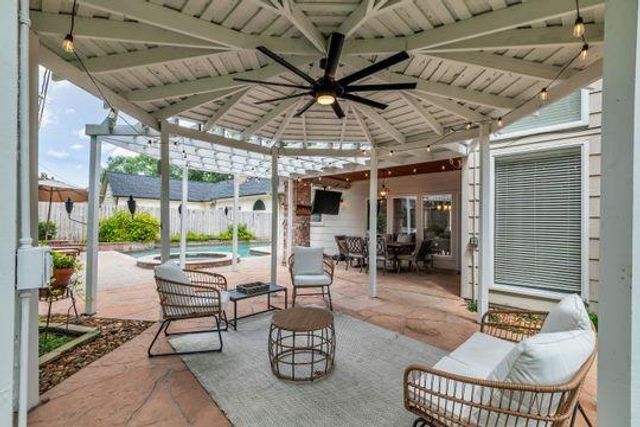 8723 Kennet Valley Road, Spring, TX 77379