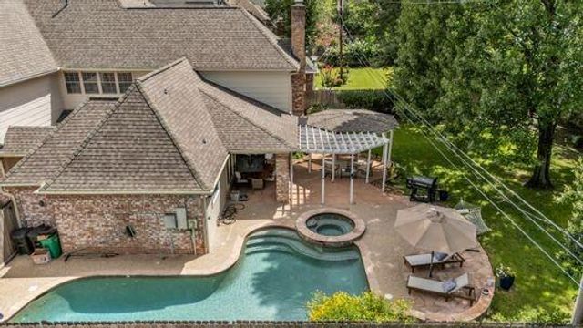 8723 Kennet Valley Road, Spring, TX 77379