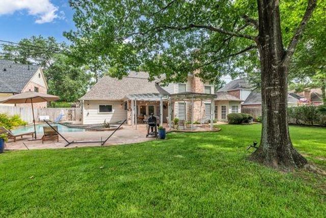 8723 Kennet Valley Road, Spring, TX 77379