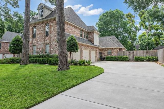 8723 Kennet Valley Road, Spring, TX 77379