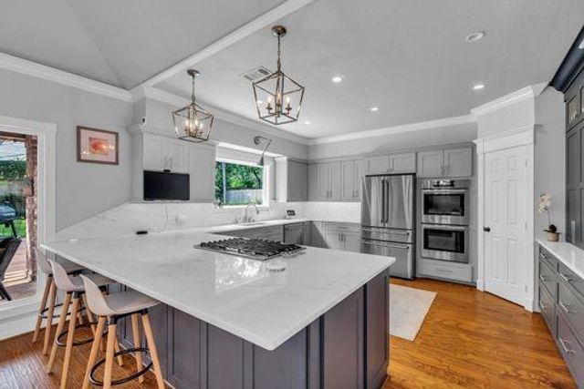 8723 Kennet Valley Road, Spring, TX 77379