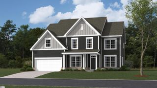 TBD Fraiser Street, Simpsonville, SC 29681