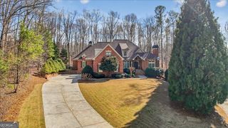 503 Ernest Court, Canton, GA 30115