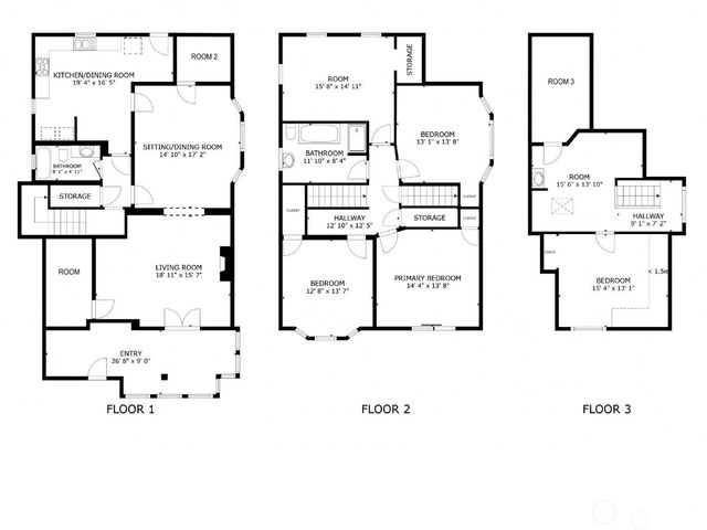 702 11th Avenue E, Seattle, WA 98102