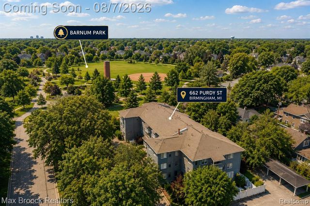 662 Purdy Street 323, Birmingham, MI 48009