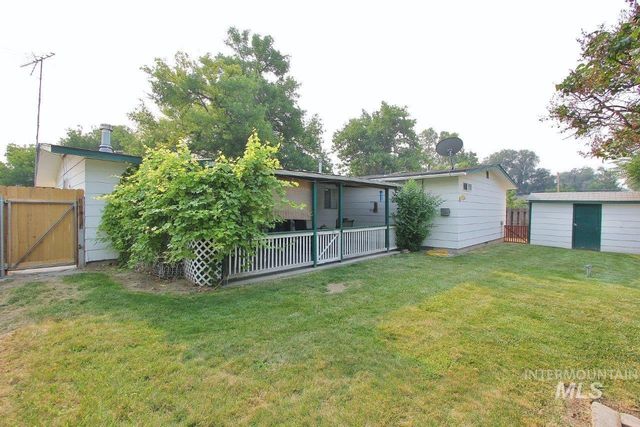 115 N Rowena, Nampa, ID 83651