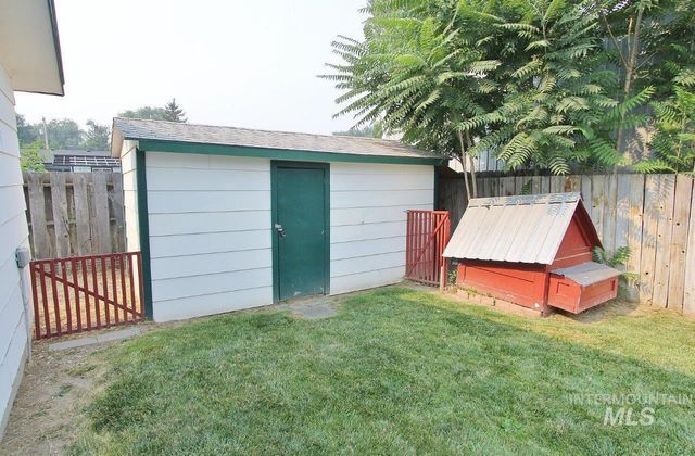 115 N Rowena, Nampa, ID 83651