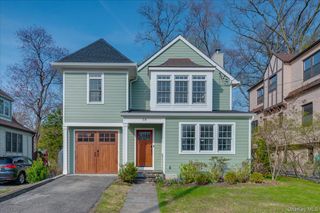 19 Nassau Road, Larchmont, NY 10538