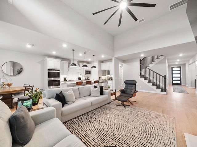 664 Malibu Pines Drive, Katy, TX 77493