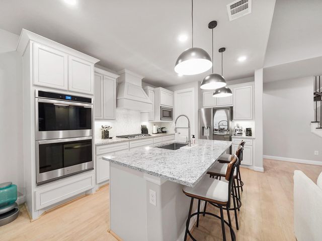 664 Malibu Pines Drive, Katy, TX 77493