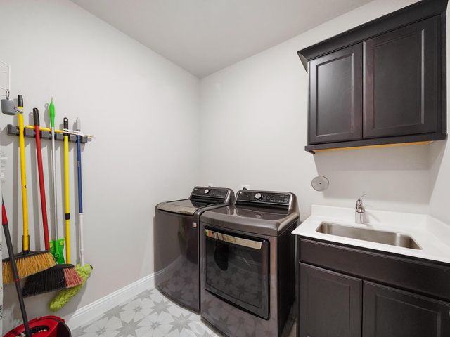 664 Malibu Pines Drive, Katy, TX 77493