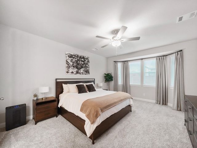 664 Malibu Pines Drive, Katy, TX 77493