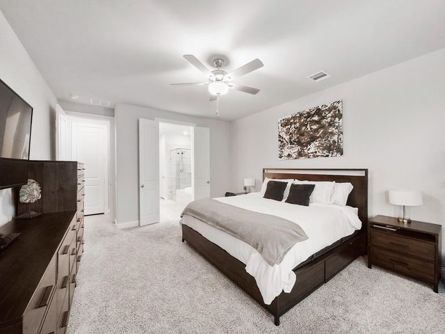 664 Malibu Pines Drive, Katy, TX 77493