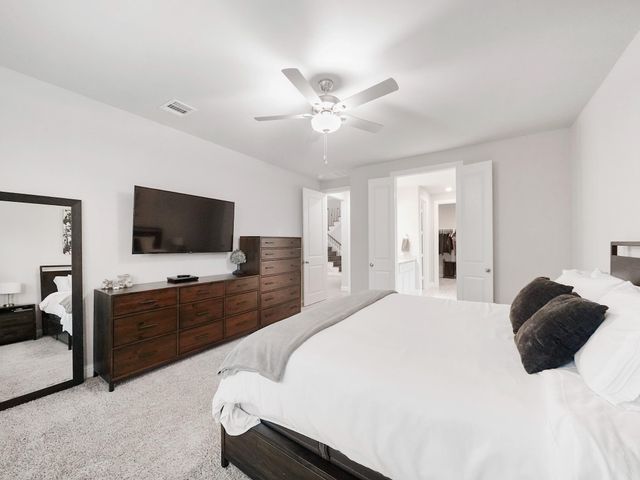 664 Malibu Pines Drive, Katy, TX 77493