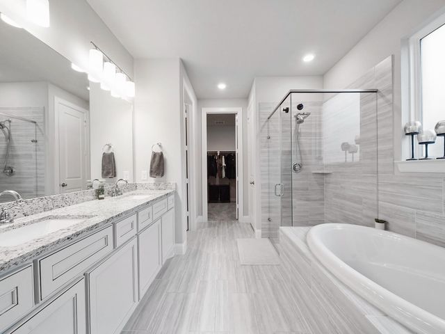 664 Malibu Pines Drive, Katy, TX 77493